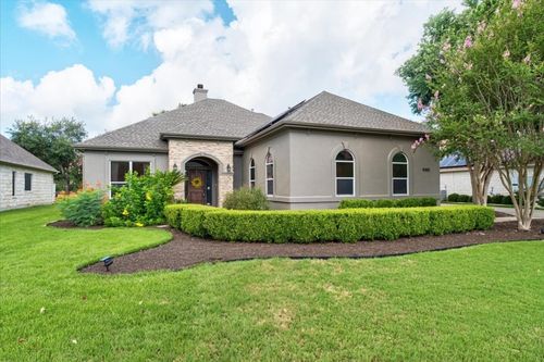 10932 River Plantation Dr, Austin, TX, 78747-1495 | Card Image