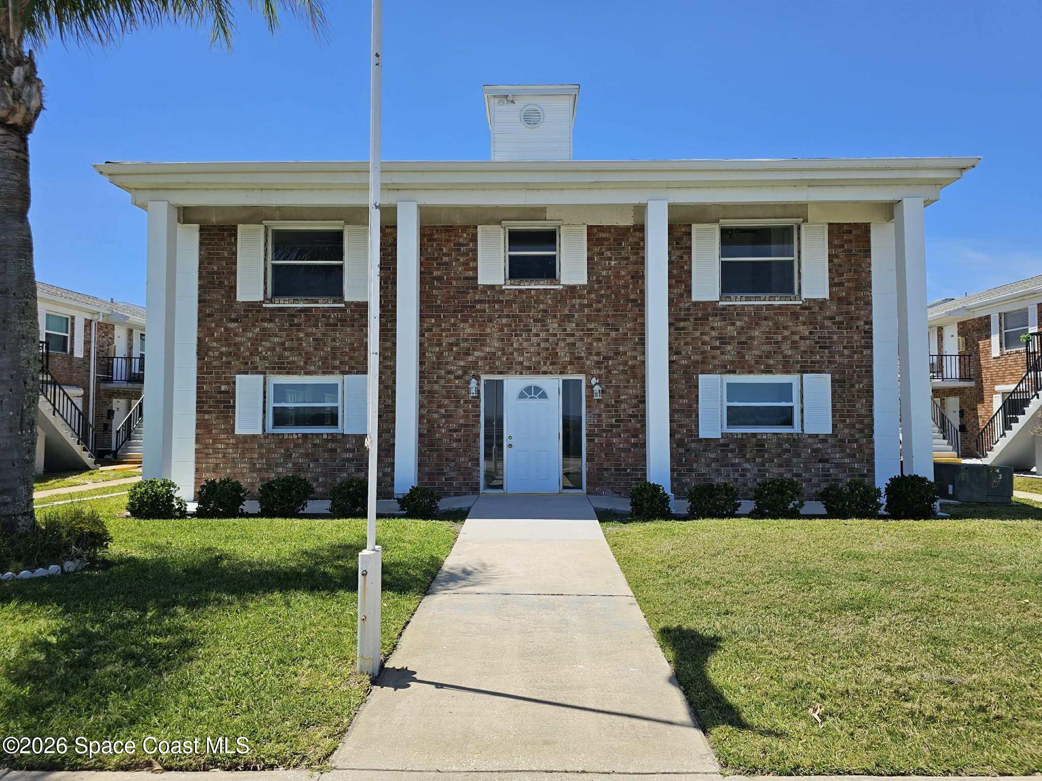 Residential Lease in Titusville