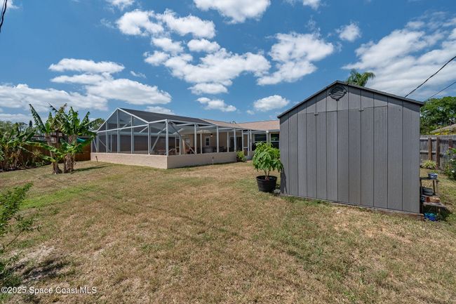 1005 Dallam Ave Nw, House other with 3 bedrooms, 2 bathrooms and null parking in Palm Bay FL | Image 56