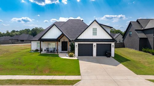 7009 Fields Dr, Benton, AR, 72019 | Card Image