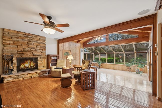 2640 Mulberry Ln, House other with 3 bedrooms, 3 bathrooms and 2 parking in Northbrook IL | Image 15