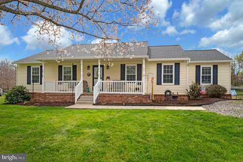 9504 Quail Meadows Dr, SPOTSYLVANIA, VA, 22551-3361 | Card Image