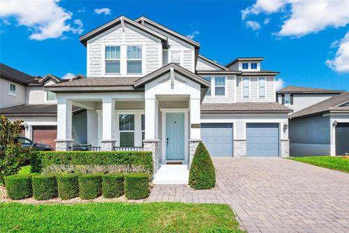 12929 Westside Village Loop, WINDERMERE, FL, 34786-6779 | Card Image