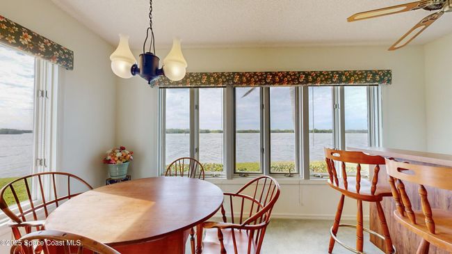 284 Andros Ave, House other with 4 bedrooms, 2 bathrooms and null parking in Cocoa Beach FL | Image 17