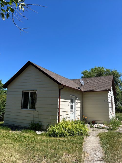 639 Main St, Geraldine, MT, 59446 | Card Image
