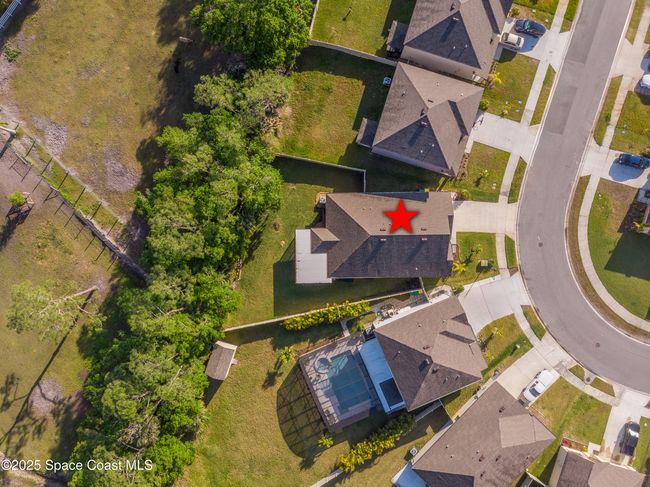 4742 Talbot Blvd, House other with 4 bedrooms, 2 bathrooms and null parking in Cocoa FL | Image 26