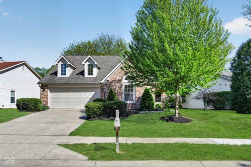 10807 Belair Dr, Carmel, IN, 46280-1194 | Card Image