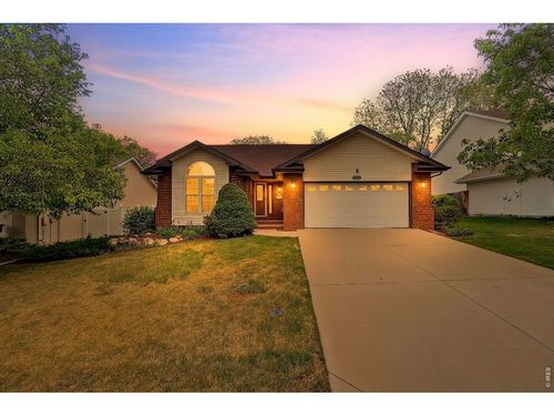 1216 51st Avenue Ct, Greeley, CO, 80634-2121 | Card Image