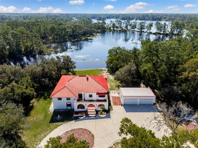 835 Gator Lane, House other with 4 bedrooms, 3 bathrooms and null parking in Deltona FL | Image 1