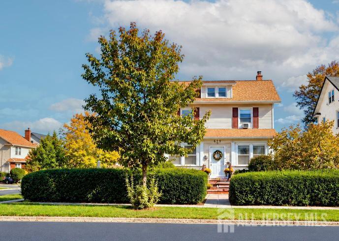Residential in Roselle Park