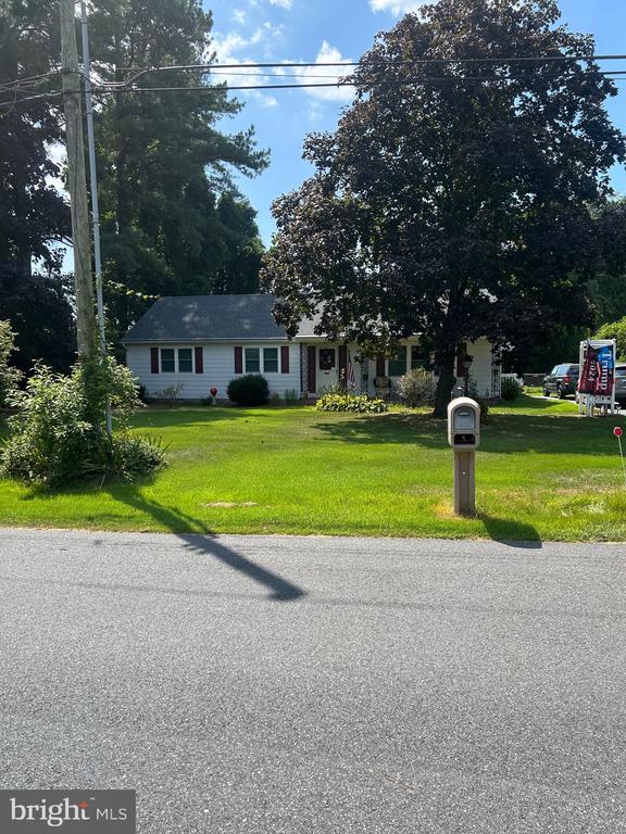Mount Vernon Ave, Salisbury, MD 21804