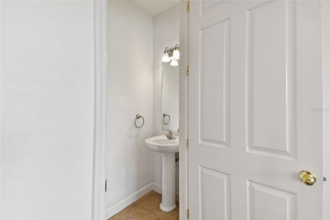 UNIT-9 - 3111 W De Leon St, Townhouse with 4 bedrooms, 3 bathrooms and null parking in TAMPA FL | Image 4