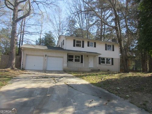 10590 Thrasher Rd, Jonesboro, GA, 30238-6665 | Card Image