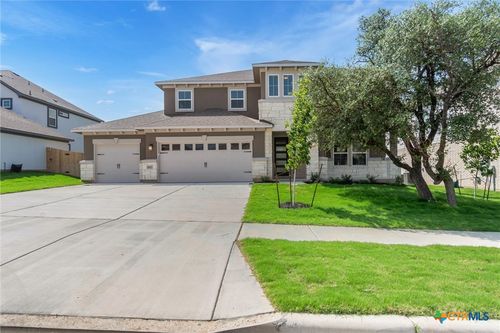 8507 Ridge Crest Drive, Killeen, TX, 76542 | Card Image