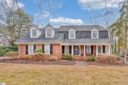507 Thornhill Dr, Spartanburg, SC, 29301-6426 | Card Image