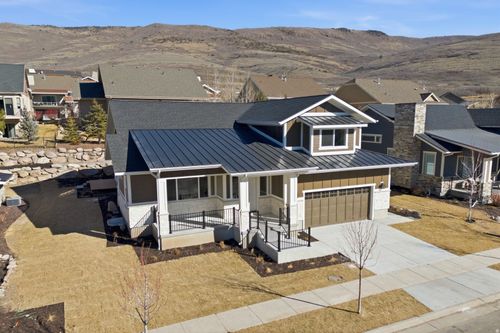 570 W Knollwood Dr, Heber City, UT, 84032-4807 | Card Image