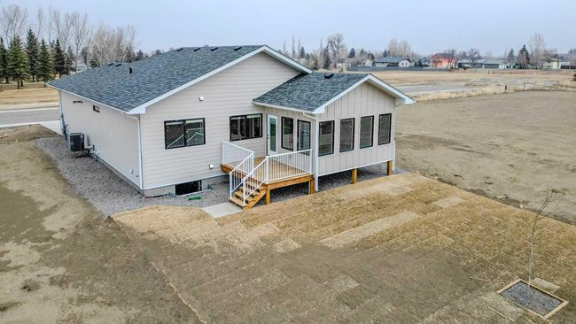 112 E 300 S, House other with 2 bedrooms, 2 bathrooms and 4 parking in Raymond AB | Image 27