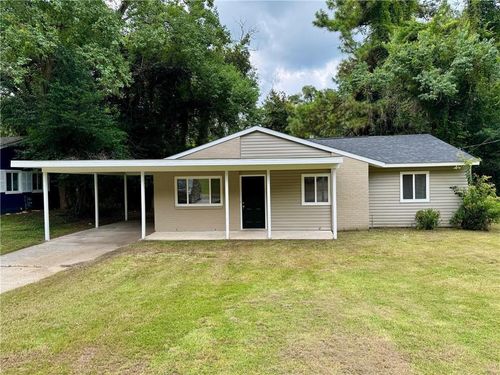 4119 Springdale Rd, Mobile, AL, 36609-6138 | Card Image