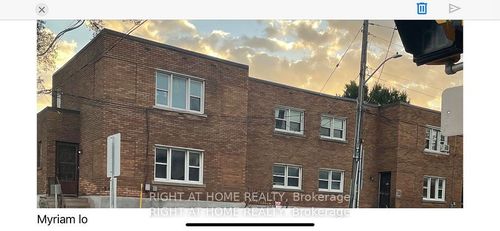 3-55 S Glendale Avenue S, Glebe - Ottawa East and Area, ON, K1S1W3 | Card Image