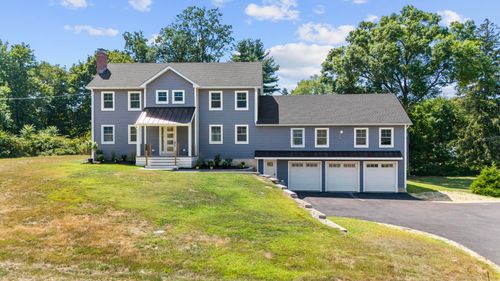 360 Taulman Rd, Orange, CT, 06477-3017 | Card Image