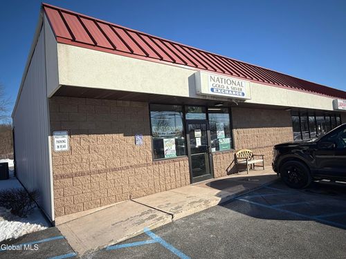 222 Dix Ave, Glens Falls, NY, 12801-3257 | Card Image