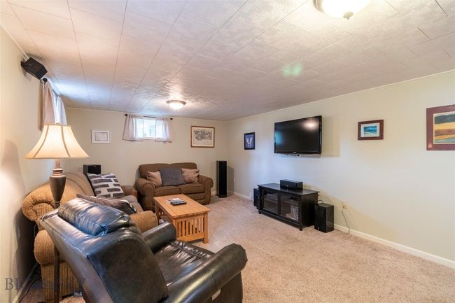 201 W 8 Th Ave, House other with 4 bedrooms, 2 bathrooms and null parking in Big Timber MT | Image 39
