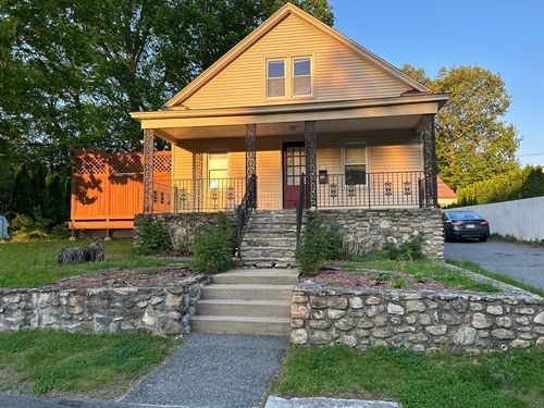 42 Ernest Ave, Worcester, MA, 01604-2326 | Card Image