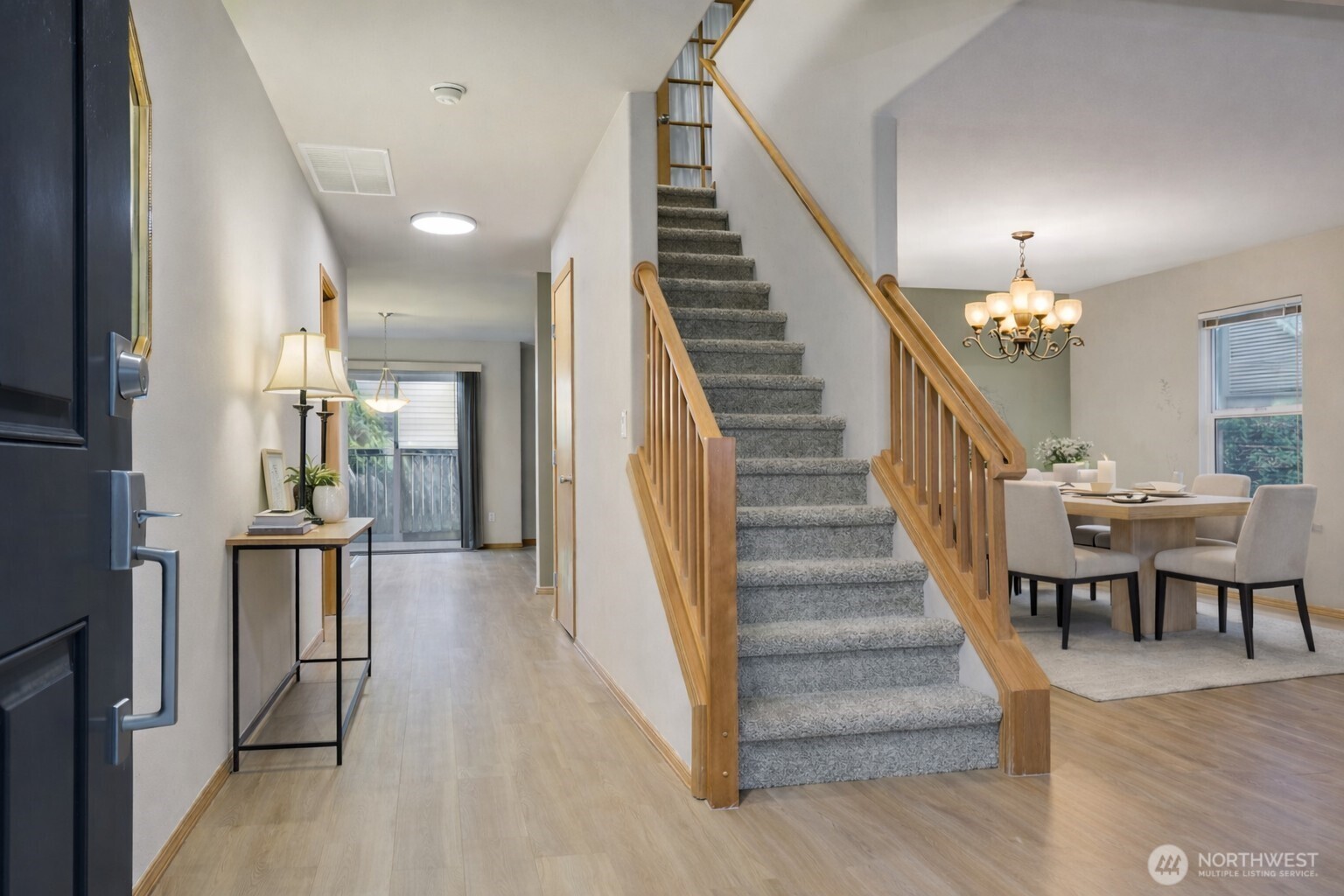 Residential in Redmond 2