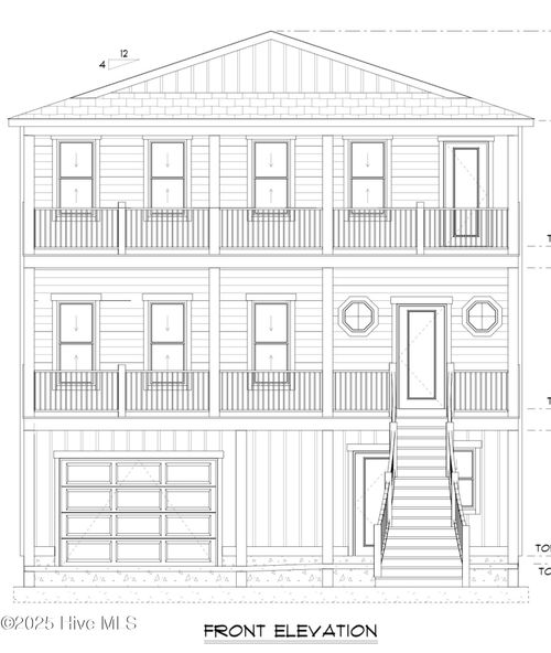 532 Coral Dr, Pine Knoll Shores, NC, 28512-6911 | Card Image