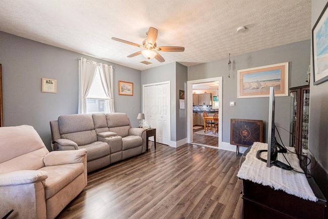 125 W High St, House other with 3 bedrooms, 1 bathrooms and null parking in Amanda OH | Image 10