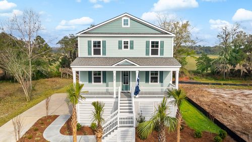 113 Castle Hill Dr, Yemassee, SC, 29945 | Card Image