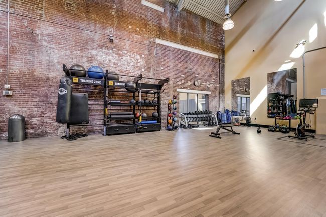 APT-106D - 186 Wayne St, Condo with 2 bedrooms, 2 bathrooms and null parking in Jersey City NJ | Image 40