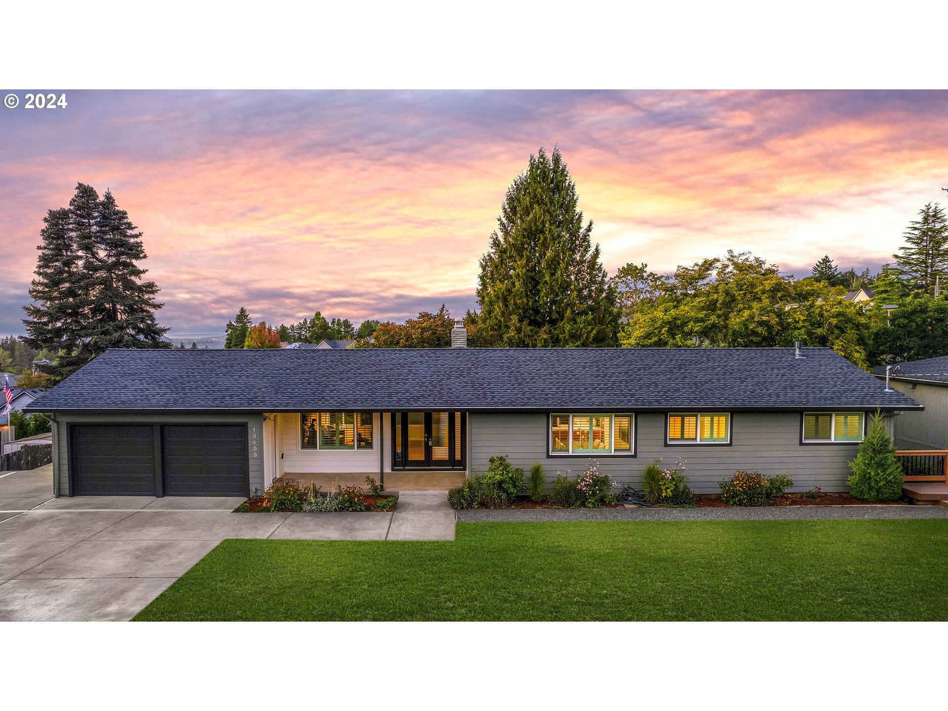 Lucille St, Happy Valley, OR 97086