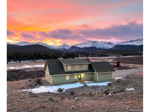 216 Glacier Ridge Rd, ALMA, CO, 80420 | Card Image