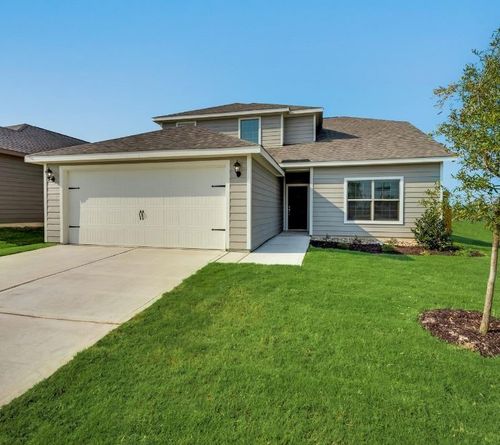 8011 Big Timber Trl, Ponder, TX, 76259-1081 | Card Image