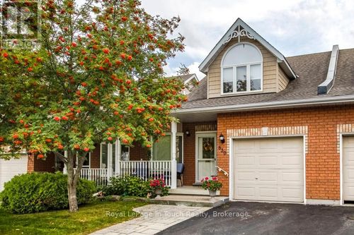 839 Sarah Blvd, Midland, ON, L4R5M1 | Card Image