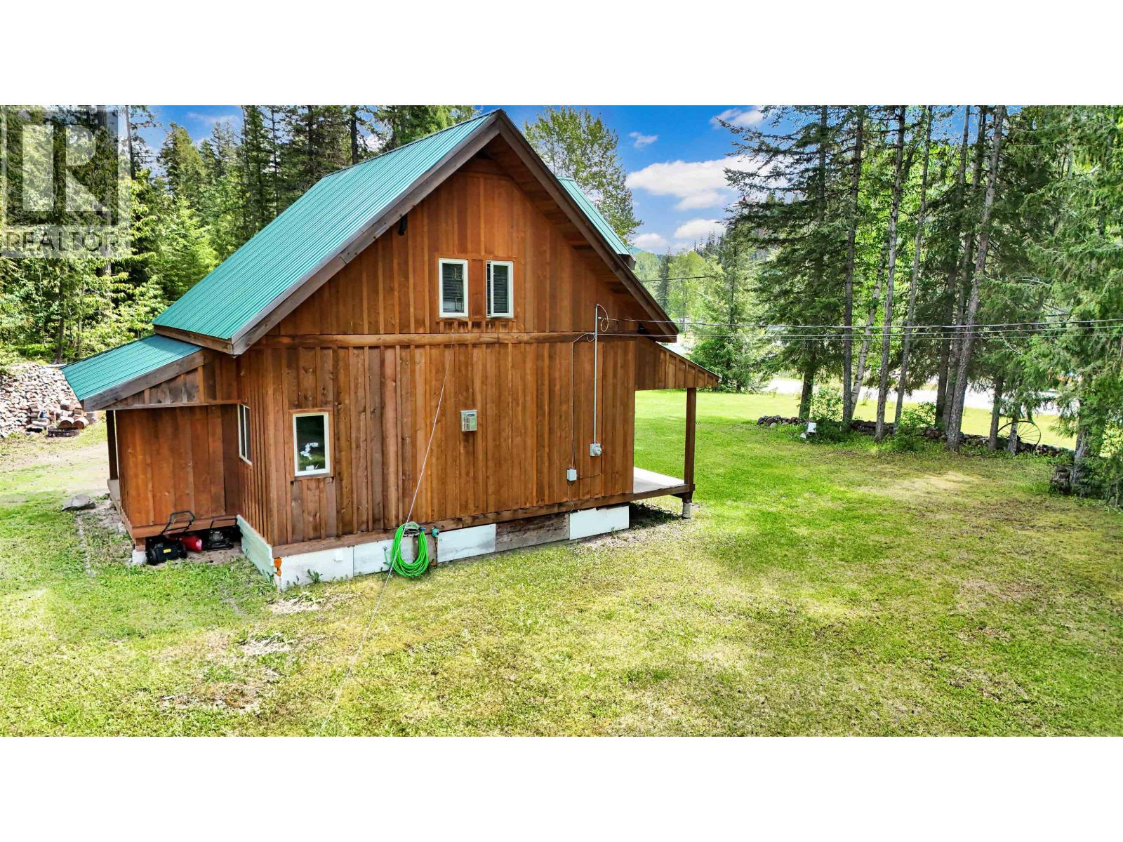 Residential in Likely 3