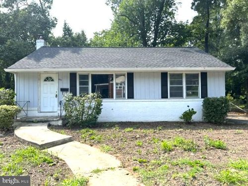 8700 58th Ave, BERWYN HEIGHTS, MD, 20740-4333 | Card Image