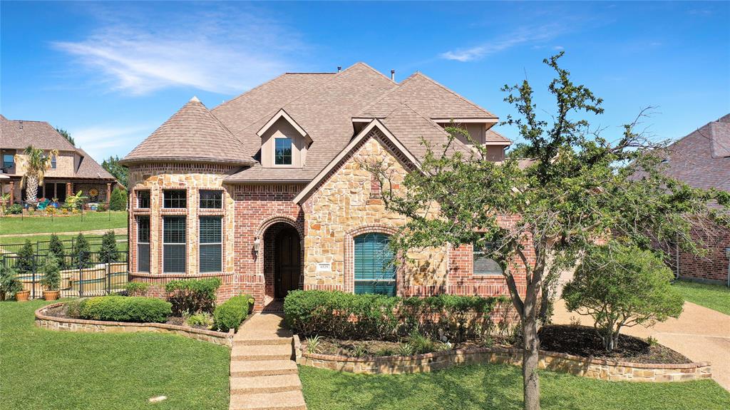 Westway Dr, The Colony, TX 75056