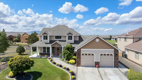 3020 Redrock Ridge Loop, Richland, WA, 99354-2150 | Card Image