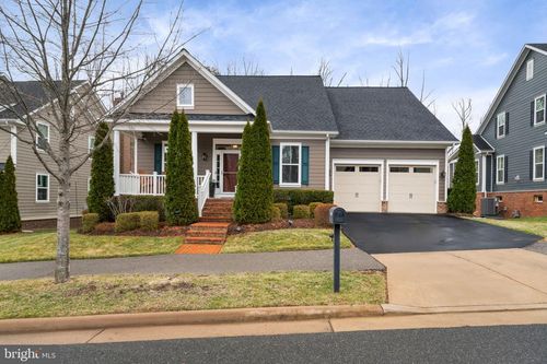 2493 Potomac River Blvd, DUMFRIES, VA, 22026-3039 | Card Image