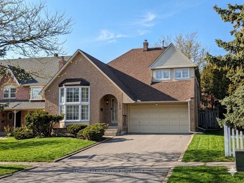 122 Longwater Chase, Unionville, ON, L3R6C4 | Card Image
