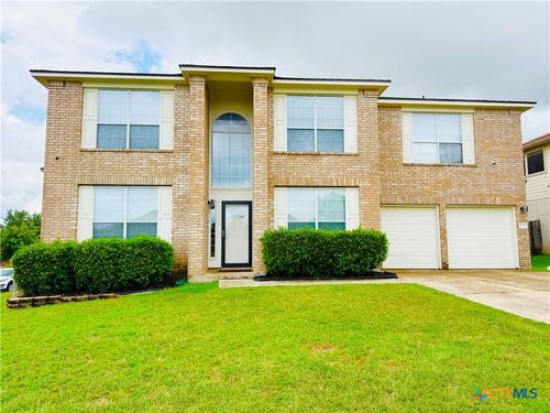 214 Memory Ln, Harker Heights, TX, 76548-7479 | Card Image