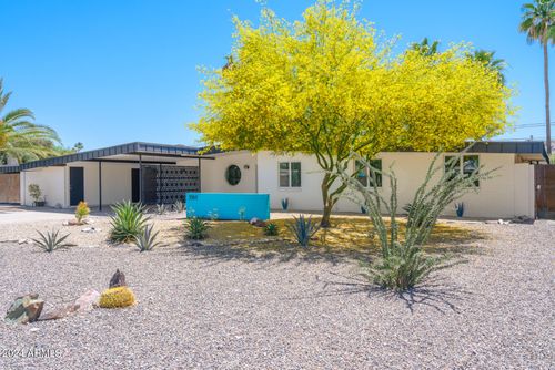 3501 E Gold Dust Avenue, Phoenix, AZ, 85028 | Card Image