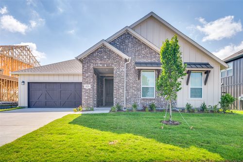 125 Gallegos Drive, Aledo, TX, 76008 | Card Image