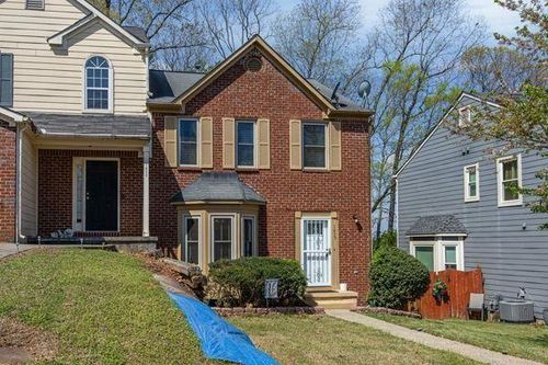 1835 Barrington Overlook, Marietta, GA, 30066-4913 | Card Image