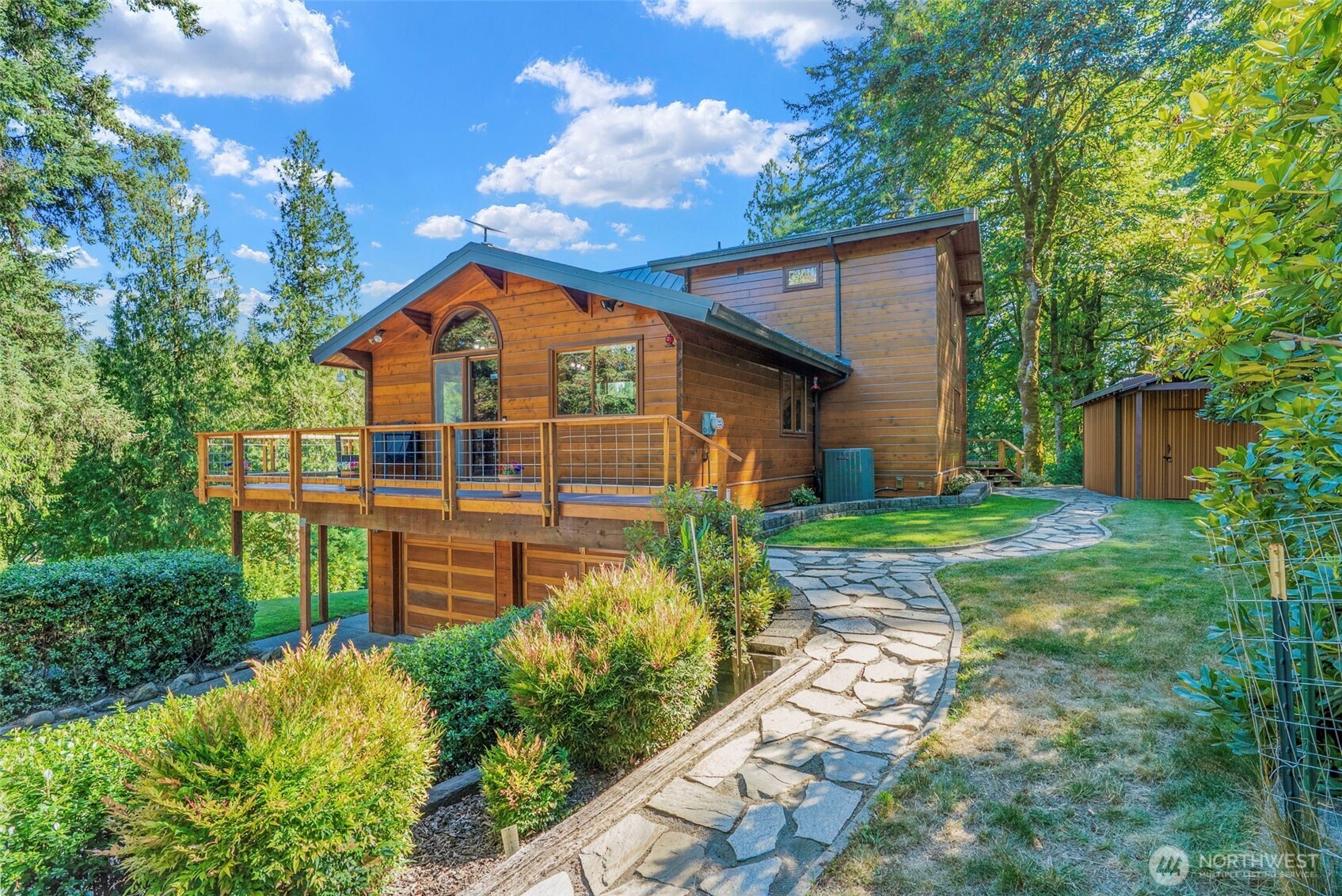 Residential in Woodland 2