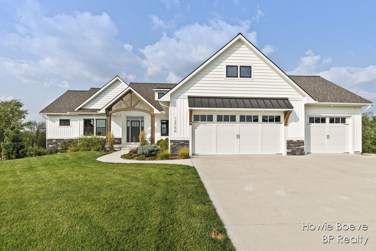 Ridgedale Dr, Allendale, MI 49401