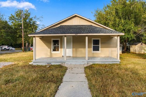1001 Coleman Street Ne, Huntsville, AL, 35801 | Card Image