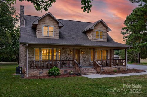 145 Darlington Dr, China Grove, NC, 28023-8534 | Card Image